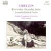 Karelia Suite Op.11: I Intermezzo - J. Sibelius