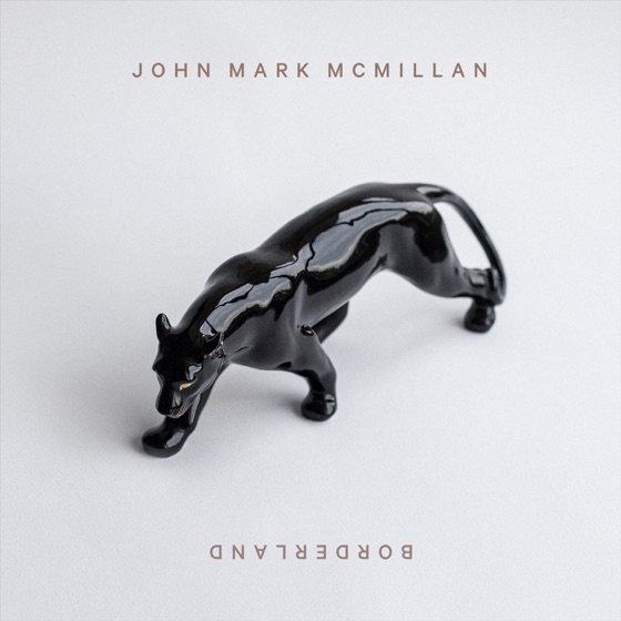 Cover artwork for Monsters Talk