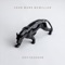 Borderland - John Mark McMillan lyrics