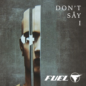 Don't Say I - Single