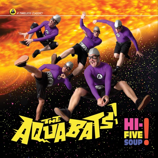 Album artwork