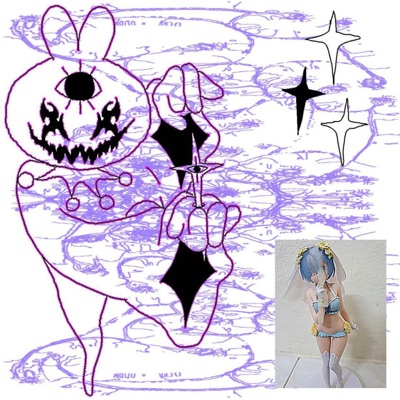 Magia Oscura (feat. Wping¿) - Single