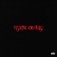 Stay Alert - Single - T Lee