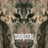 Hollow Skull - Single - DeadVectors