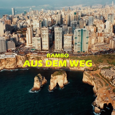 Aus dem Weg - Single