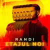 Etajul Noi