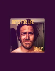 聆聽 Boys for Life、觀看音樂影片、閱讀小傳、查看巡演日期等！