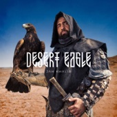 Desert Eagle artwork