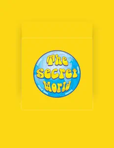 收听 The Secret World、观看音乐视频、阅读小传、查看巡演日期等 ！
