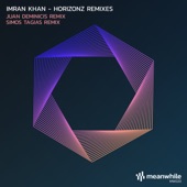 Horizonz (Juan Deminicis Remix) artwork