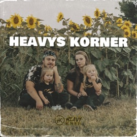 Heavys Korner Heavy Knee