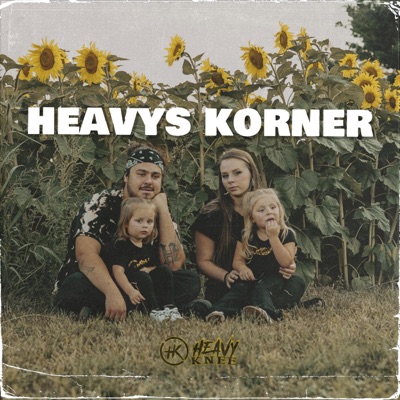 Heavys Korner - Single