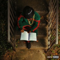 Dope Boy Diary - EP - J V S U N