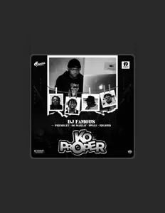 Listen to DJ Famous, watch music videos, read bio, see tour dates & more!