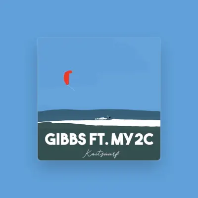 Listen to Gibbs, watch music videos, read bio, see tour dates & more!