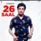 26 Saal - R. Nait lyrics