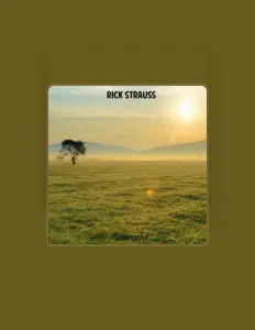 Escucha a Rick Strauss, mira videos musicales, lee su biografía, consulta las fechas de las gira y más.