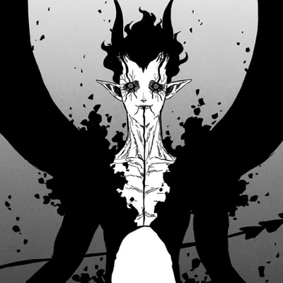 Black Clover - Single