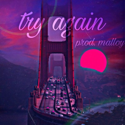 Try Again - Single