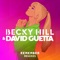 Remember - Becky Hill, David Guetta & TCTS lyrics