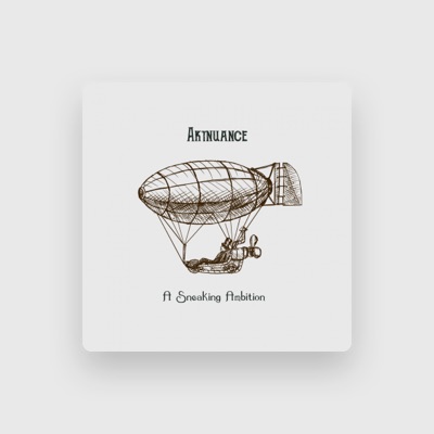 Listen to Aktnuance, watch music videos, read bio, see tour dates & more!