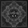 Black Label XL 4 (Continuous Mix)