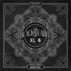Badklaat - Black Label XL 4 (Continuous Mix)