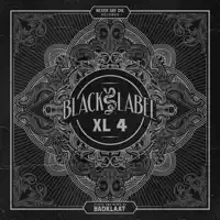 Black Label XL 4 Mix
