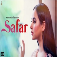 Safar - Single - Sunanda Sharma