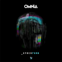 Omnia - Cyberpunk (Extended Mix) artwork