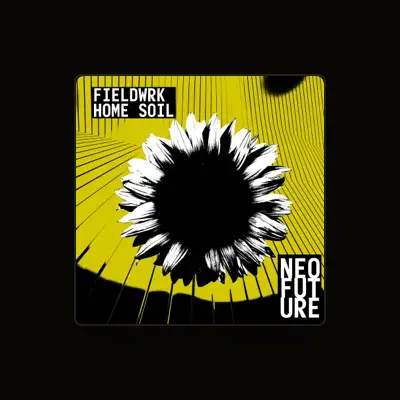 Listen to Fieldwrk, watch music videos, read bio, see tour dates & more!