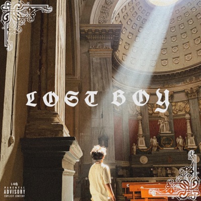 Lost Boy - EP