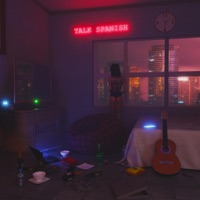 Talk Spanish (feat. Brandon Marx) - Single - JTGBETHENAME