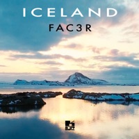Iceland - Single - FAC3R