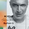 Burhan G - BURHAN G