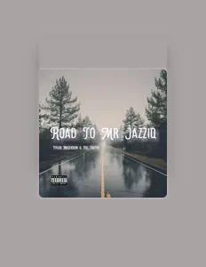 Listen to The TroYa, watch music videos, read bio, see tour dates & more!