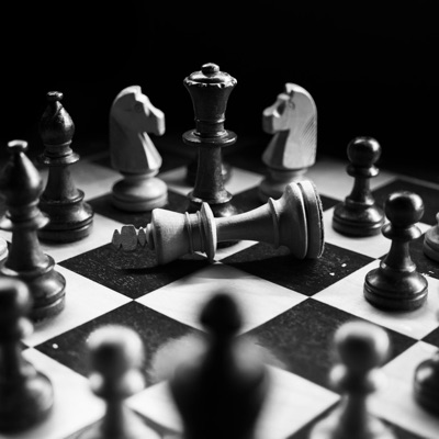 Just a Game - Single