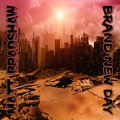 Brand New Day artwork