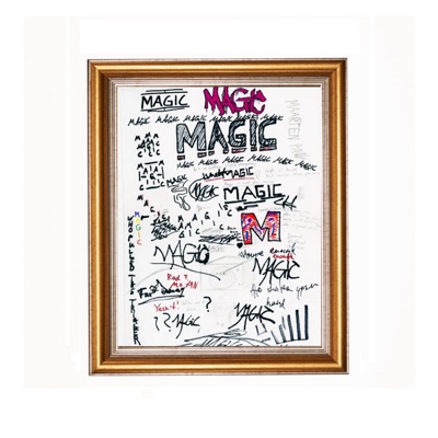 Magic - Single