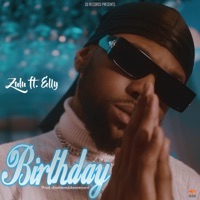 Birthday - Single - Zulu