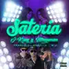 Stream & download Sateria (feat. M.J.) - Single
