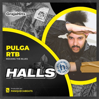 Halls - Single