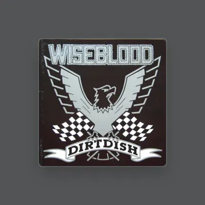 Listen to Wiseblood, watch music videos, read bio, see tour dates & more!