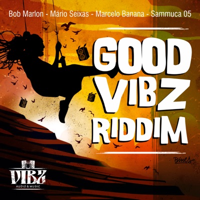 Good Vibz Riddim - EP