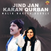 Jind Jan Karan Qurban artwork