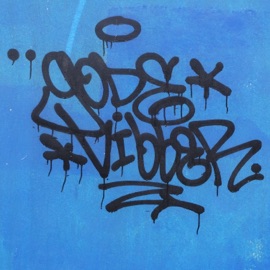 Gode Vibber (feat. DJ Konkret) Profet & Leeba