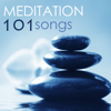 Meditation 101: Sleep Relaxing Songs for Spa Massage, Yoga, Therapy & Healing Music - Meditation Masters