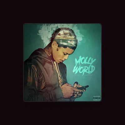 Listen to MollyGenee, watch music videos, read bio, see tour dates & more!