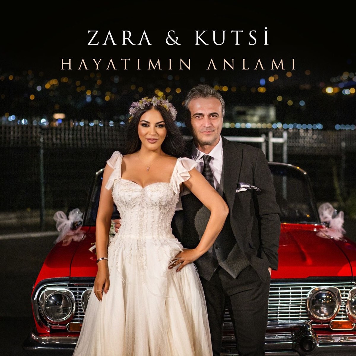 ‎Hayatımın Anlamı - Single by Zara & Kutsi on Apple Music