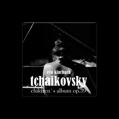 Listen to Eva Klarbach, watch music videos, read bio, see tour dates & more!